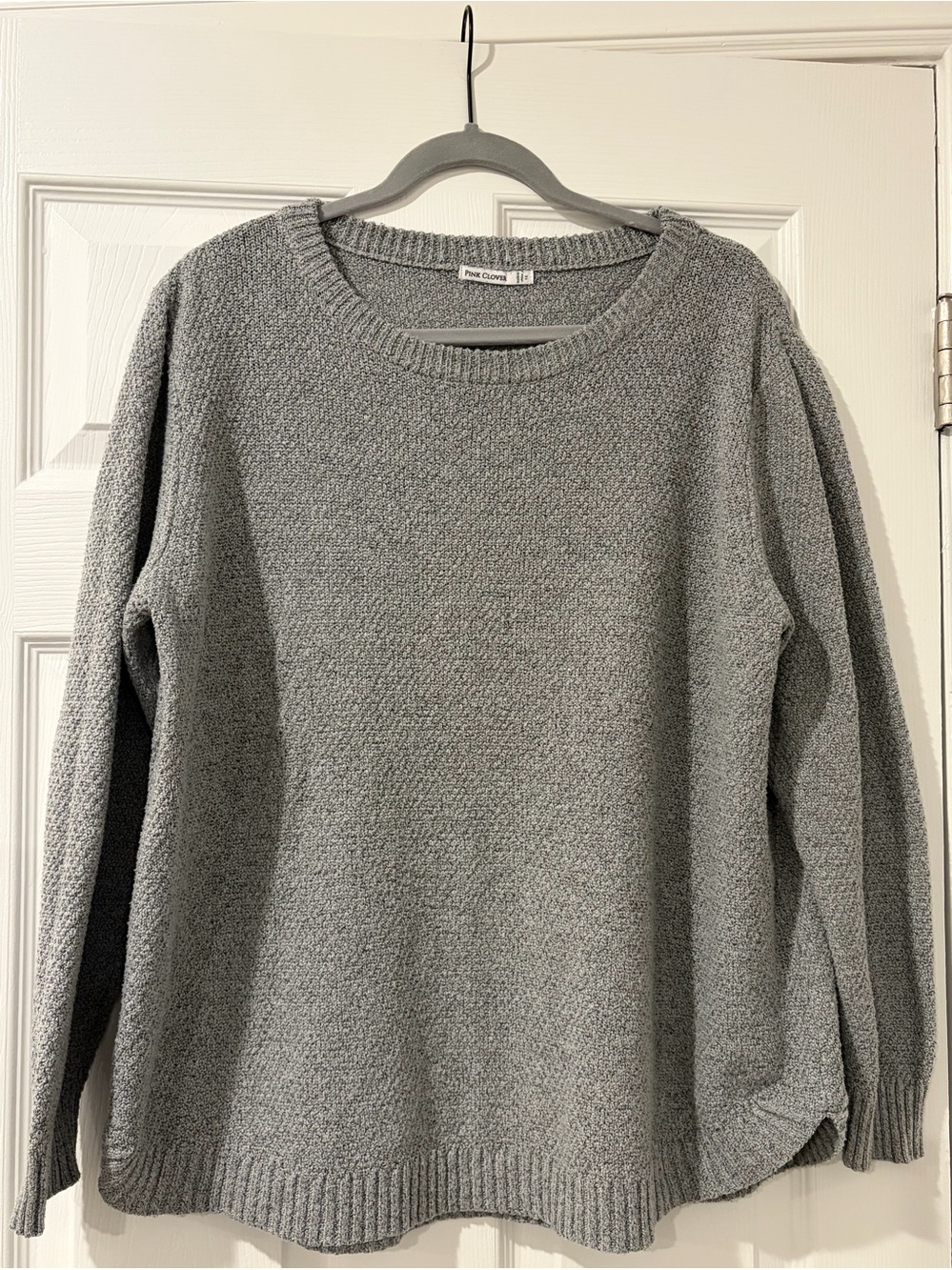 Crewneck Women’s Sweater